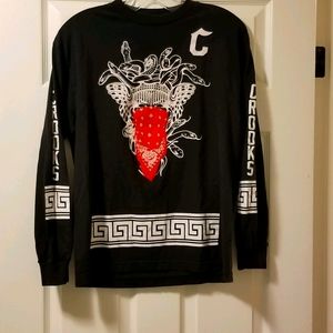 CROOKS & Castles Long Sleeve